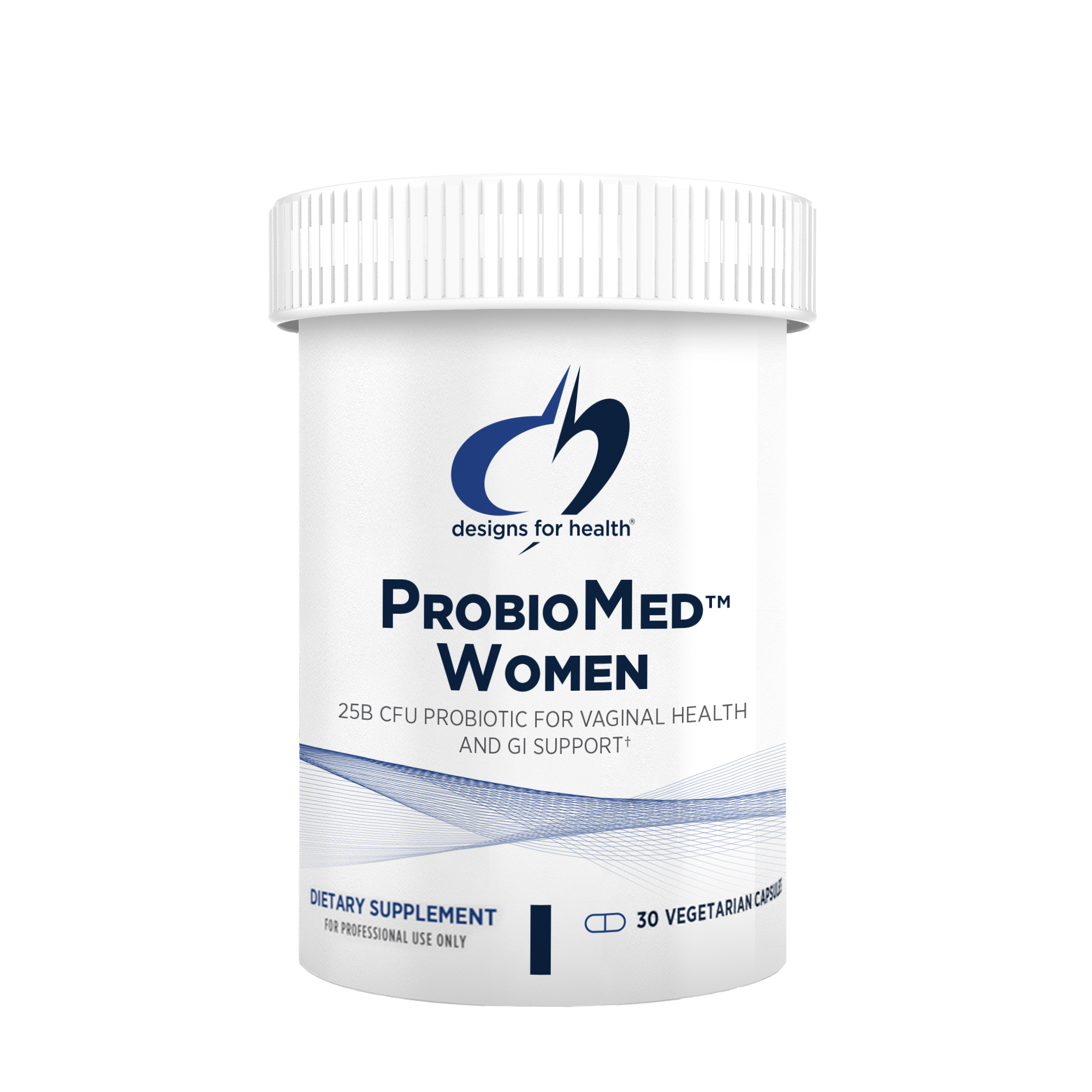 Designs for Health ProbioMed Women