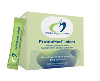 Designs for Health ProbioMed Infant