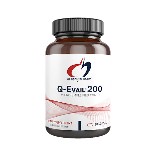 Designs for Health Q-Evail 200