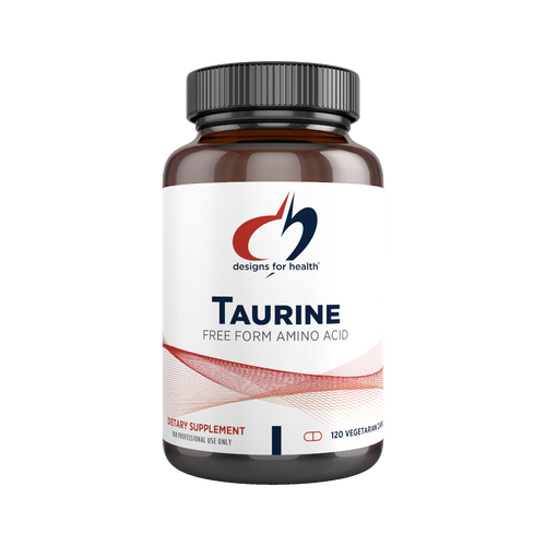 Designs for Health Taurine