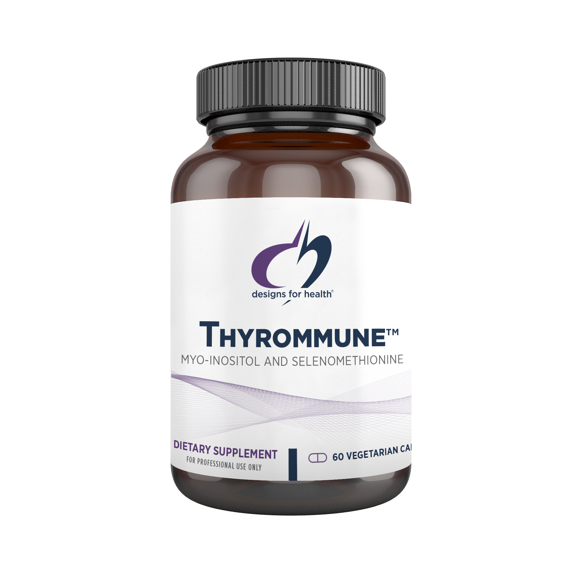 Designs for Health Thyrommune