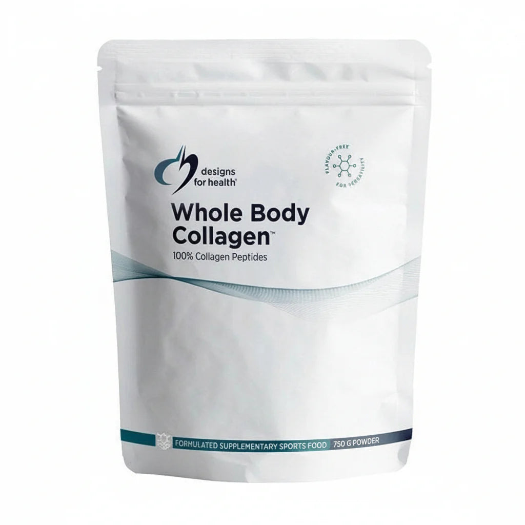 Designs for Health Whole Body Collagen