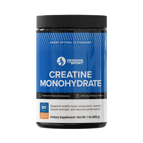 Designs for Sport Creatine Monohydrate
