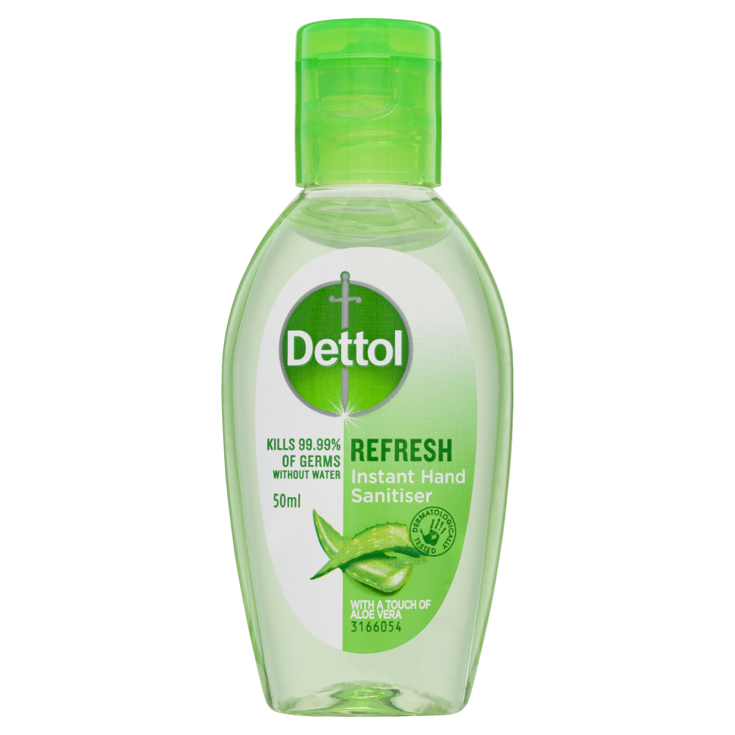 Dettol Refresh Instant Hand Sanitiser