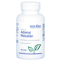 Doctor Wilson's Adrenal Rebuilder