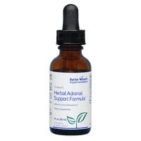 Doctor Wilson's Herbal Adrenal Support Formula