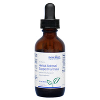 Doctor Wilson's Herbal Adrenal Support Formula