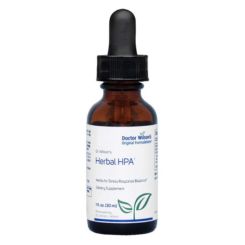 Doctor Wilson's Herbal HPA