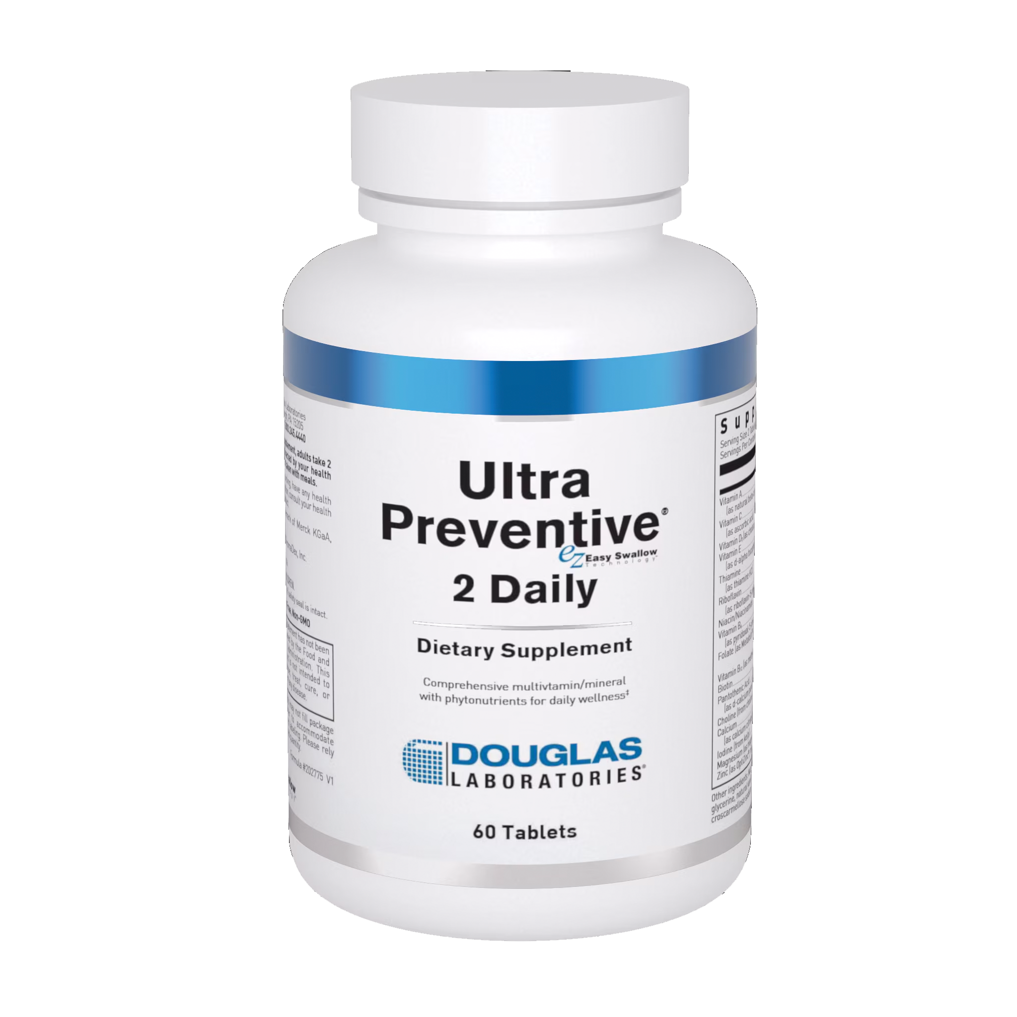 Douglas Laboratories Ultra Preventive 2 Daily