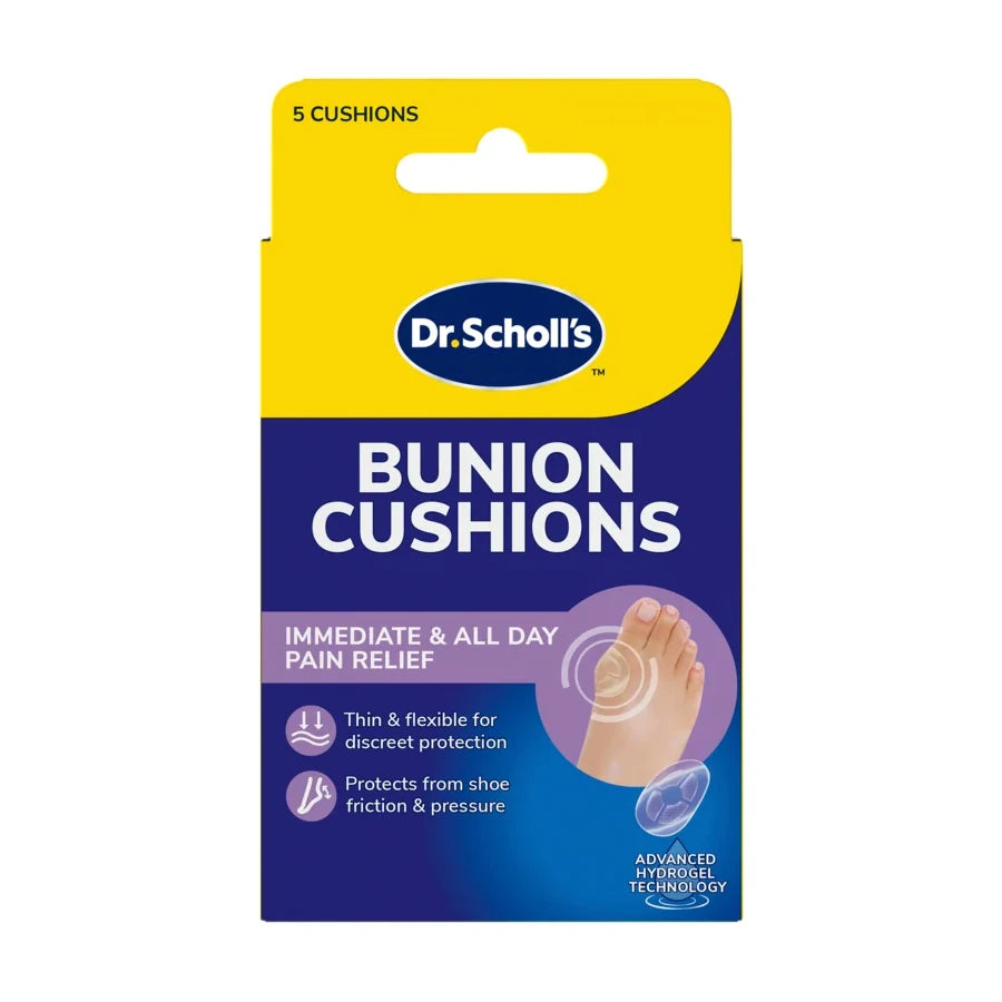 Dr. Scholl's Bunion Cushions