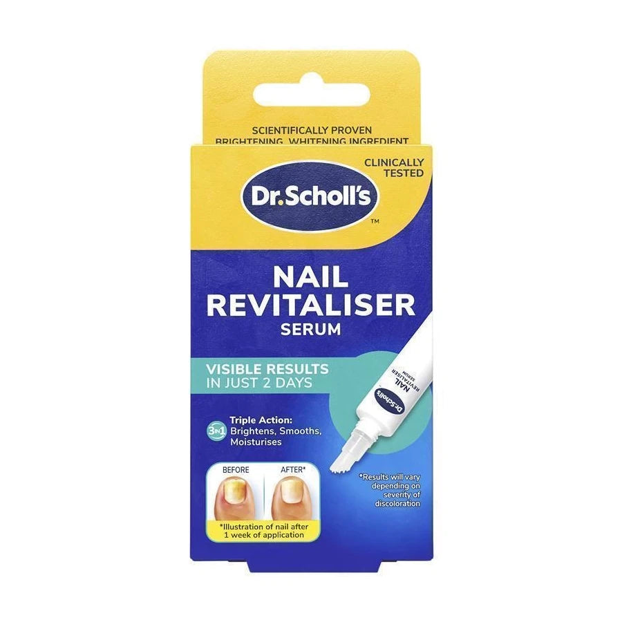 Dr. Scholl's Nail Revitaliser Serum