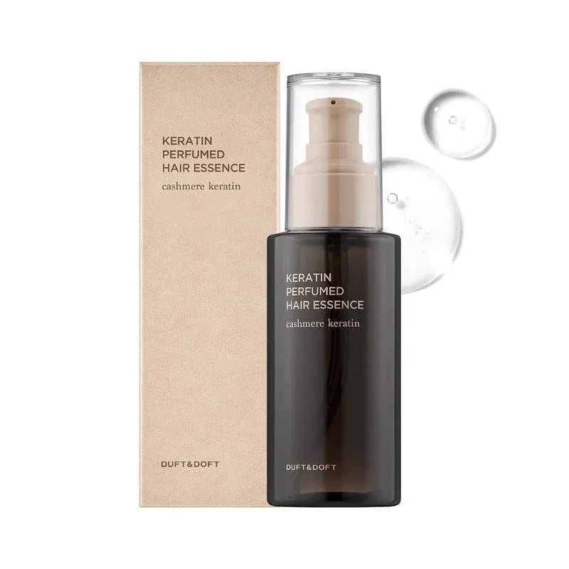 Duft & Doft Keratin Perfumed Hair Essence - Net Pharmacy