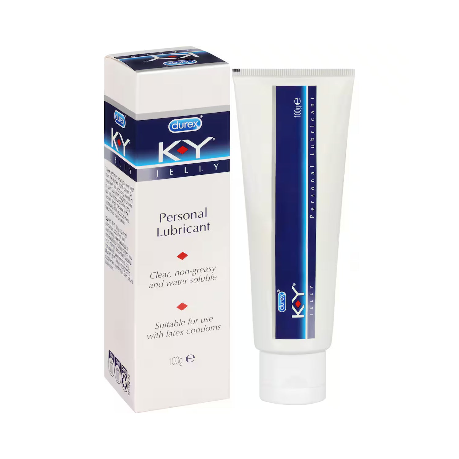 Durex KY Jelly Personal Lubricant - Net Pharmacy Durex KY Jelly Personal Lubricant - Net Pharmacy