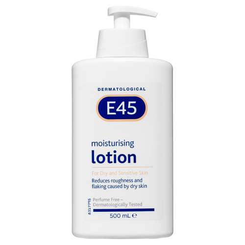 E45 Moisturising Lotion