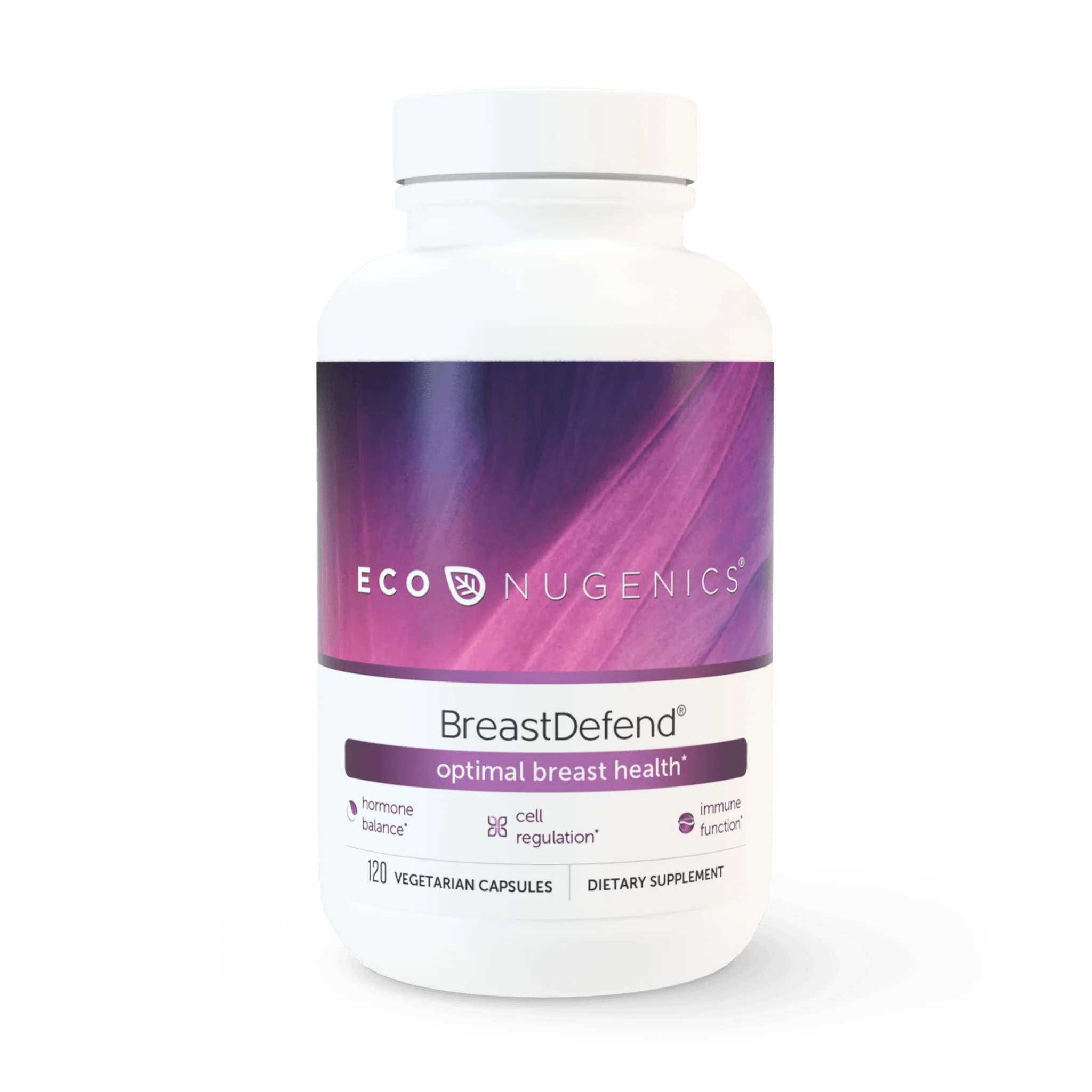 ecoNugenics BreastDefend