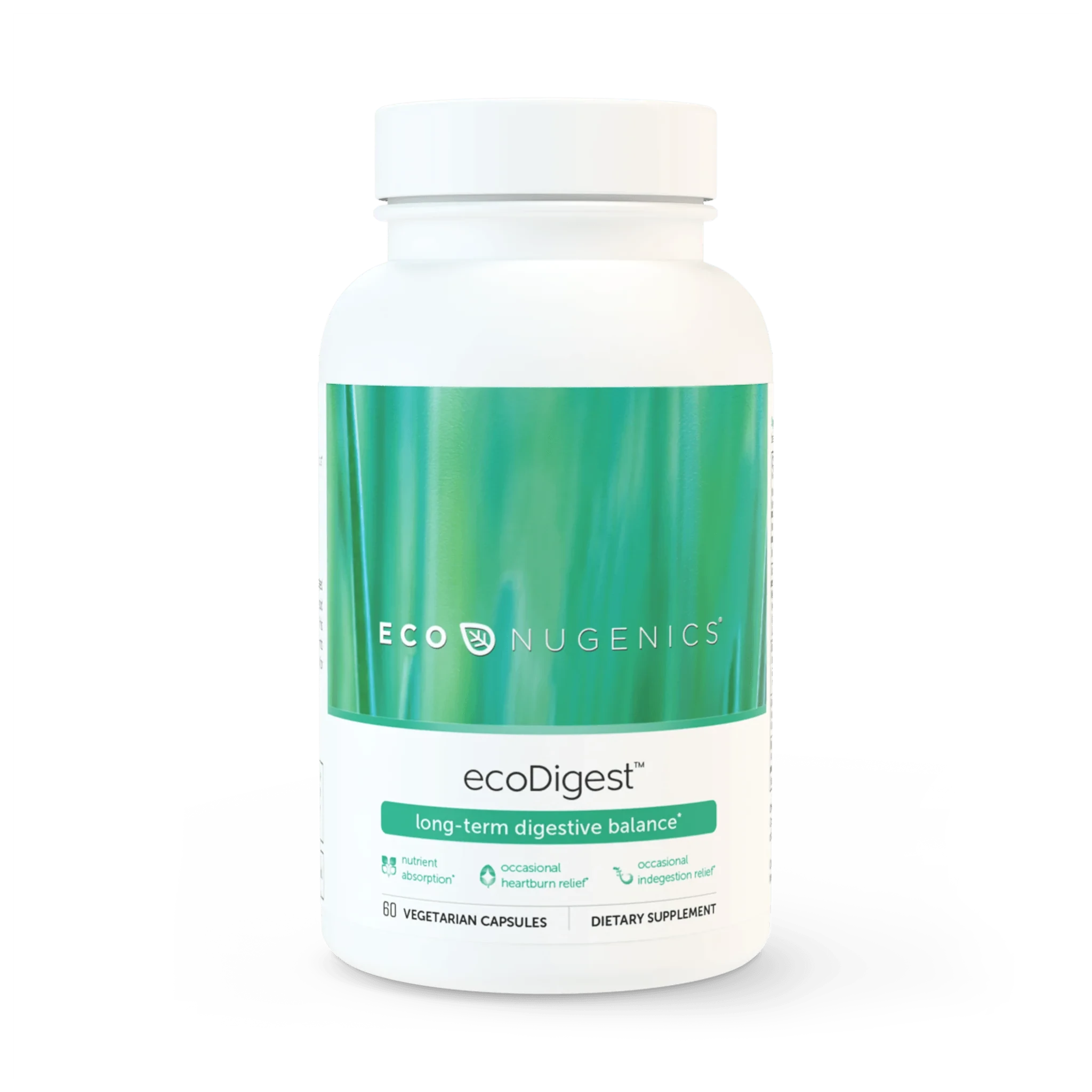 ecoNugenics ecoDigest