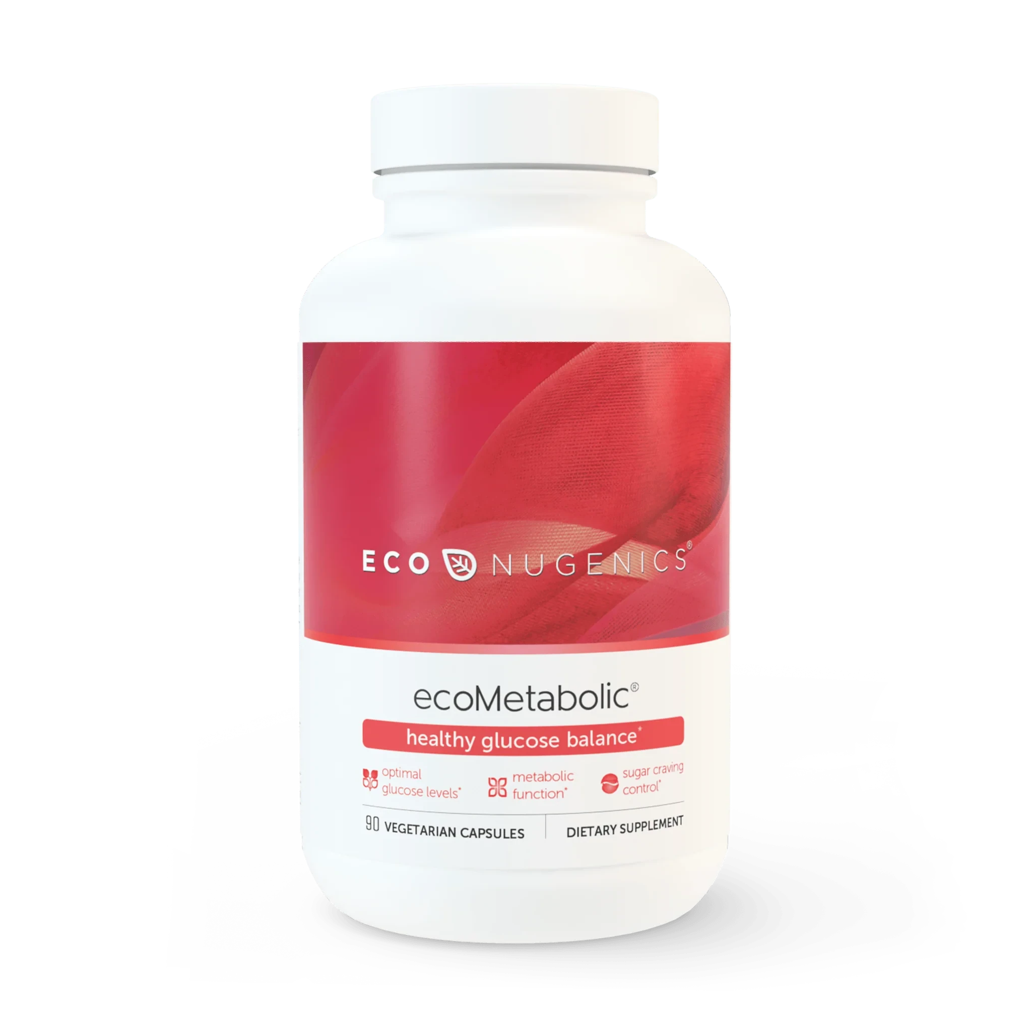 ecoNugenics ecoMetabolic