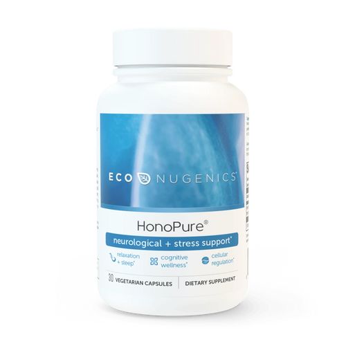 ecoNugenics HonoPure
