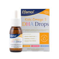 Efamol Kids Omega 3 DHA Drops