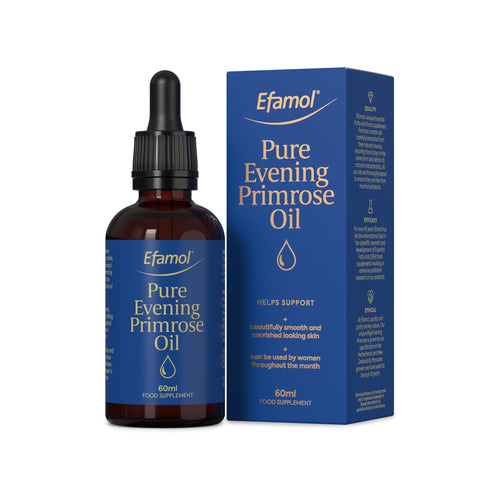 Efamol Pure Evening Primrose Oil Dropper