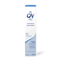 Ego QV Face Revitalising Eye Cream