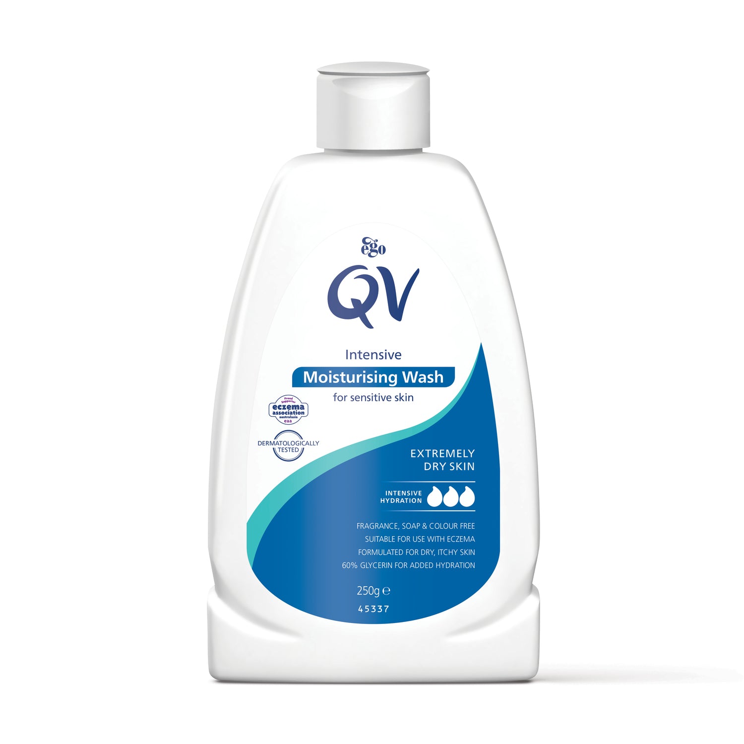 Ego QV Intensive Moisturising Wash