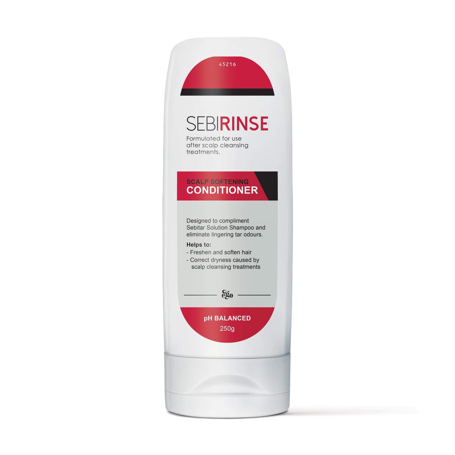 Ego SebiRinse Scalp Softening Conditioner