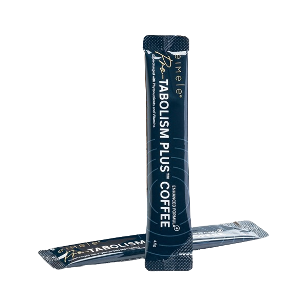 Eimele Pro-tabolism Plus Coffee