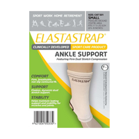 Elastastrap Ankle Support