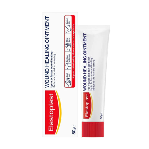 Elastoplast Wound Healing Ointment