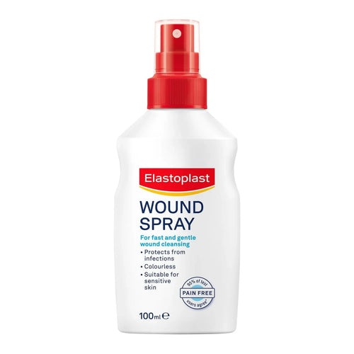 Elastoplast Wound Spray