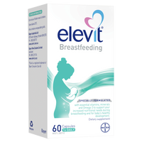 Elevit Breastfeeding Multivitamin