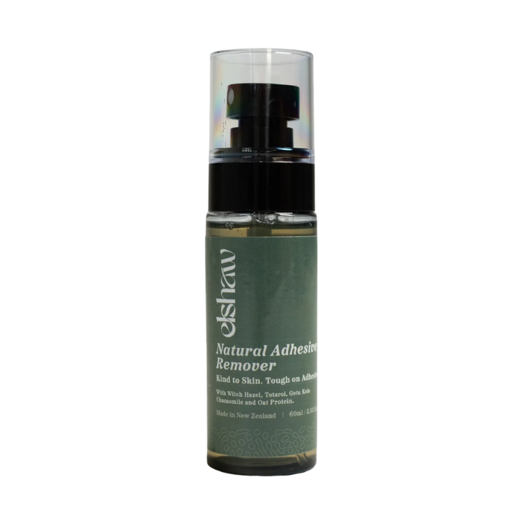 Elshaw Natural Adhesive Remover Spray