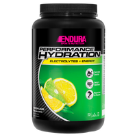 Endura Performance Hydration - Lemon Lime