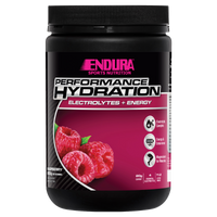 Endura Performance Hydration - Raspberry