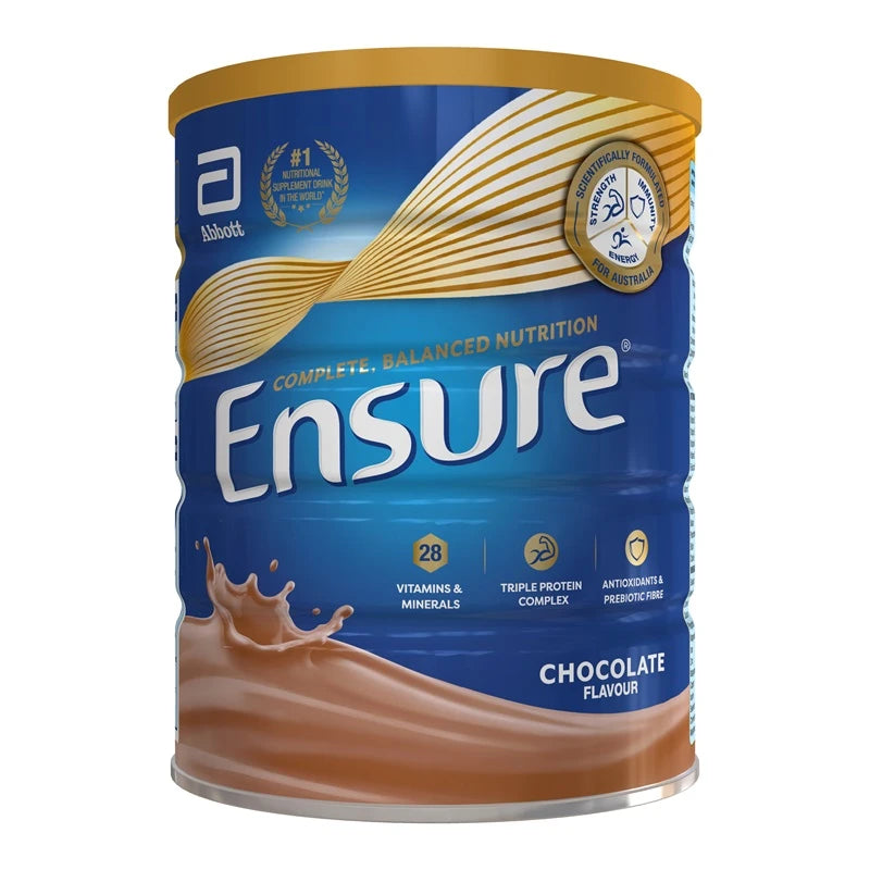 Ensure Nutrition Powder - Chocolate Flavour