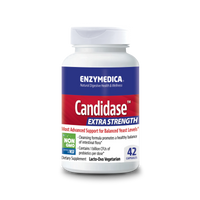 Enzymedica Candidase Extra Strength