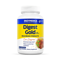 Enzymedica Digest Gold with ATPro