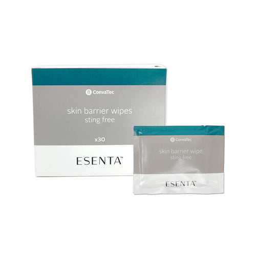 Esenta Sting Free Skin Barrier Wipe