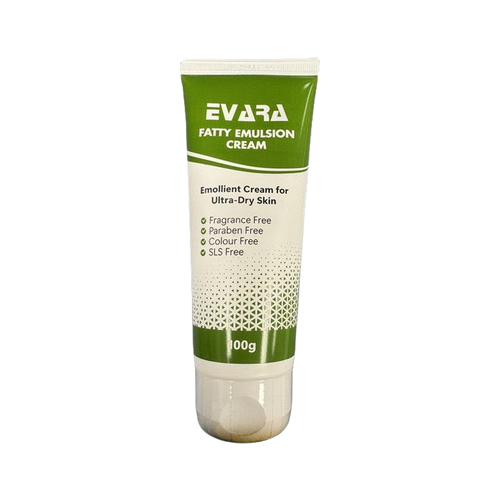 Evara Health Fatty Emulsion Cream