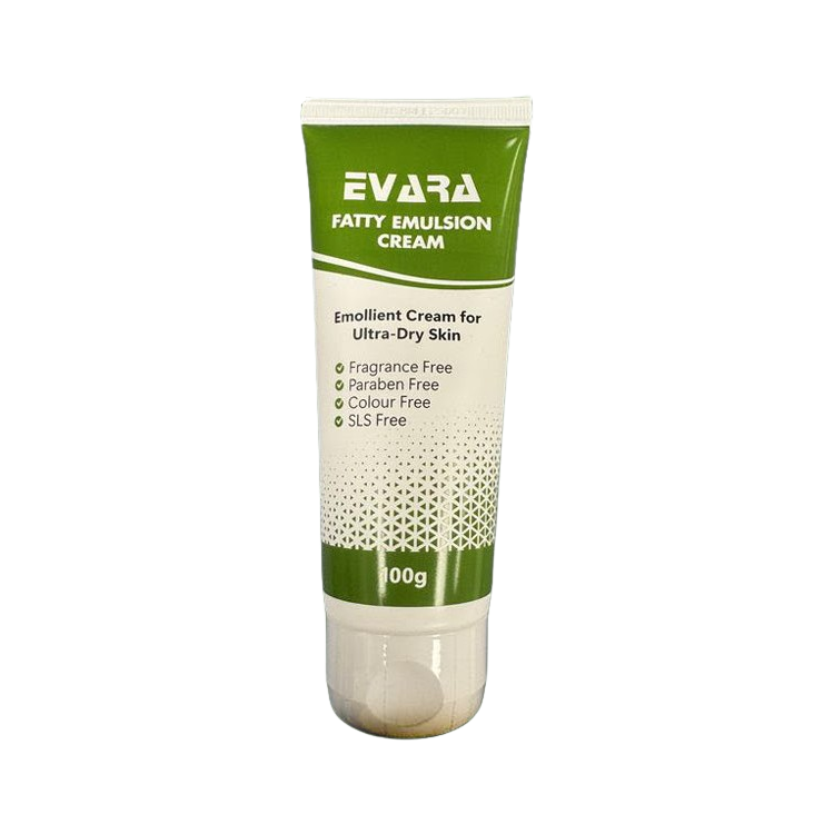 Evara Health Fatty Emulsion Cream