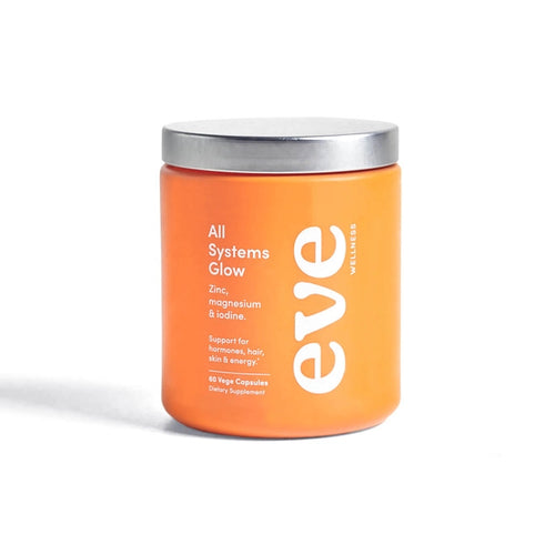 Eve Wellness All Systems Glow