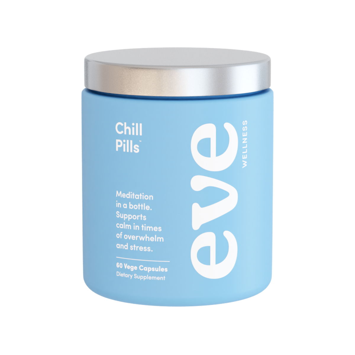 Eve Wellness Chill Pills