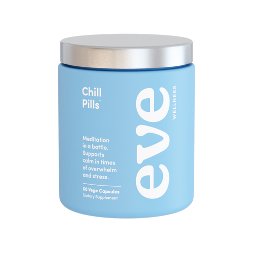 Eve Wellness Chill Pills
