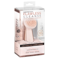 Finishing Touch Flawless Cleanse Facial Cleanser & Massager