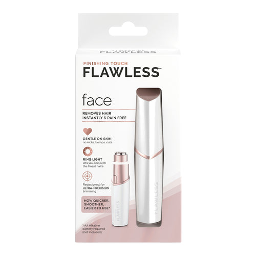 Finishing Touch Flawless Facial Hair Remover