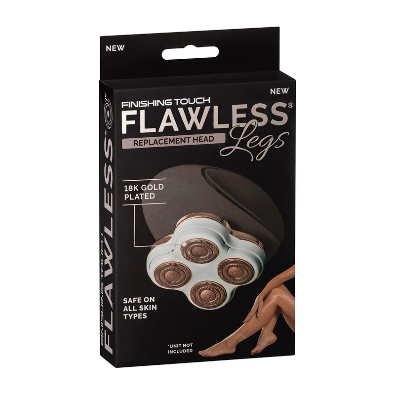 Finishing Touch Flawless Legs Replacement Head Net Pharmacy