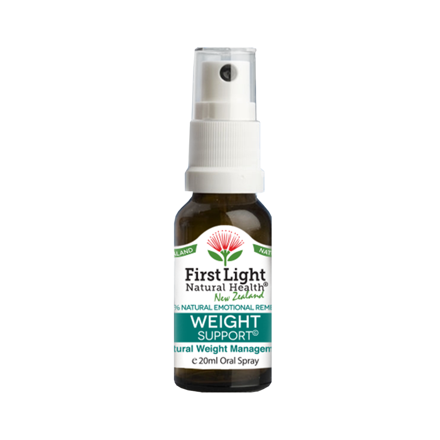 First Light Natural Health Weight Support Spray