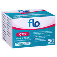 FLO CRS Refill Pack