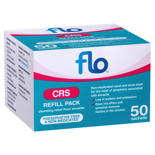 FLO CRS Refill Pack
